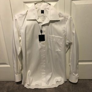 Men’s dress shirt